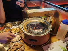 -西塔老太太泥炉烤肉(上海七宝领展广场店)
