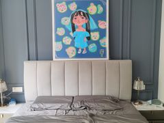 -宸宸画框裱画配框工厂店(莘庄店)