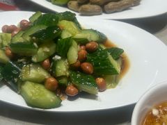 -蝎王府羊蝎子(西直门店)