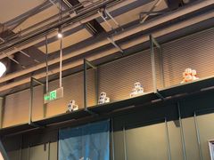 -章记星洲 · 新加坡餐厅(望京店)