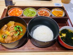 -牛腩之旅·牛腩牛杂煲(光启城美食城店)