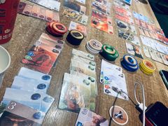 -1984魔法桌游(观音桥店)