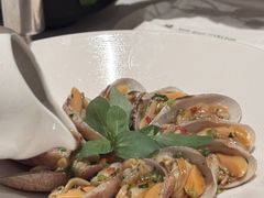 -广州富力丽思卡尔顿酒店·丽轩·粤菜