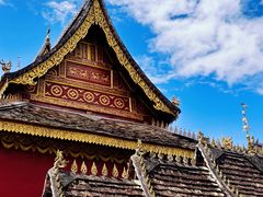 -西双版纳傣族园