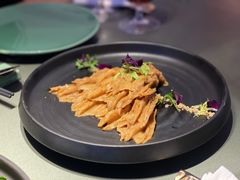 芥末鸭掌-晟永興烤鸭店(五道口店)