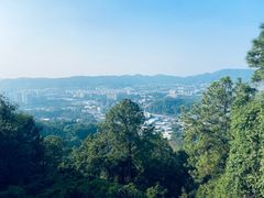 -火炉山森林公园