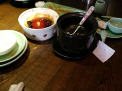 -粗茶淡饭·隐庐私厨(东亭店)