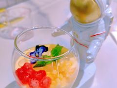 -3号仓库·创意中国菜(新世界城店)