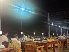 -渔家火锅·海鲜自助餐·演艺(亚龙湾天域酒店)