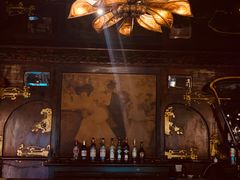 -马克西姆餐厅(崇文门店)