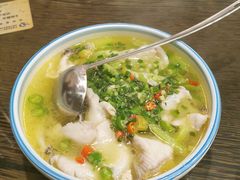 鲜椒鱼-元福·鲜椒鱼(弘基广场店)