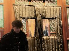 -南门涮肉(后海店)