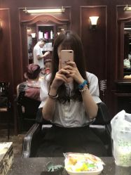 -Amber Salon艾珀沙龙