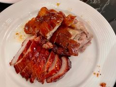 -京香轩·中餐厅(上海中庚聚龙酒店)