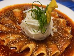 -南山翁新概念川菜(江宁万达广场店)