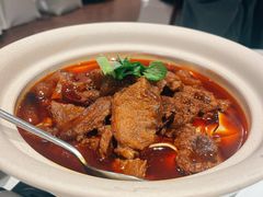 -品粹徽园·家常安徽菜