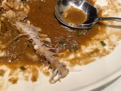 -宝轩渔府·老字号海鲜·正宗津菜(水上店)