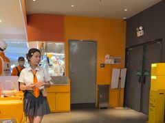 -潮发潮汕牛肉店(东方宝泰店)