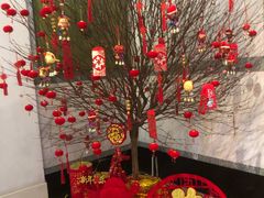 -三号黄浦会Canton Table