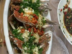 -阿杰臻选海鲜饭店(普陀山店)