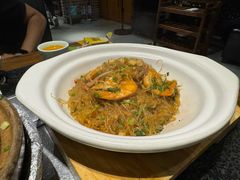 -鹅城粤菜馆(白云山路店)