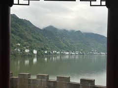 -新安江山水画廊风景区