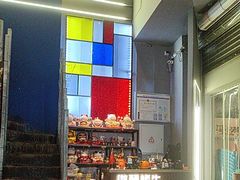 -微醺烤牛·炭火烧烤·精酿啤酒(东郊记忆店)