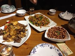 -石门豆腐王(九中街店)