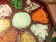 -将军牛排·尔滨地标朝鲜族美食(总店)
