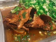 香辣炝锅鱼-树厨贵州菜(大十字店)
