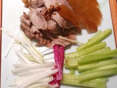 -满园烤鸭·春饼(沈北万达店)