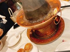 -东来顺饭庄(王府井步行街店)