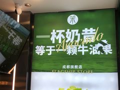 -茉酸奶(春熙路店)