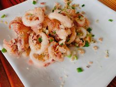 -从前慢海鲜面馆