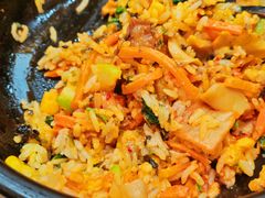 -食米家拌饭(梅溪新天地店)
