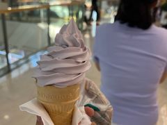 -麦当劳(哈西万达店)