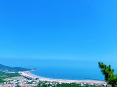 -崂山仰口游览区