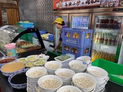 -马洪小炒泡馍馆(钟楼回民街店)
