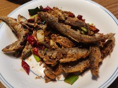 -印象鲵宴·张家界地标美食名片(溪布街店)