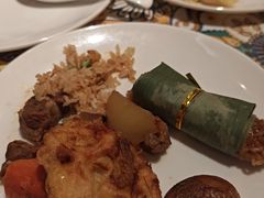 -万豪商务酒店(丹凤东路店)