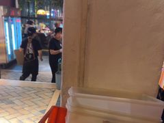 -吧嘚嘴炭烧鸽串吧(北海街店)