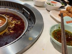 -晓宇重庆火锅(赛格国际购物中心店)