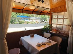 -京北渔家傲