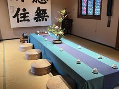 -白鹭原茶艺馆