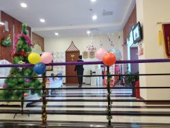 -碧玺沙灸美容美体养生馆