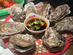 -沪小胖·小龙虾·蓝龙王(八佰伴店)