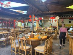 -印象鲵宴·张家界地标美食名片(溪布街店)