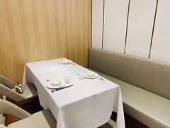 大堂-新吉士·上海菜(浦东LCM置汇旭辉店)