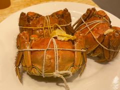 -常州富力喜来登酒店 Feast盛宴标帜西餐厅(新北万达广场店)