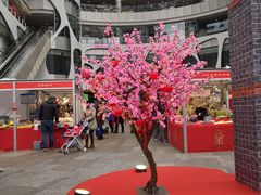 -东泰祥生煎馆(长宁路店)